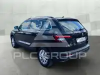 2019 Skoda Karoq