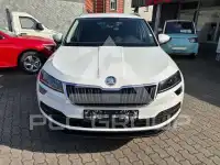 2019 Skoda Karoq