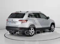2019 Skoda Karoq