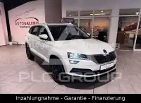2019 Skoda Karoq