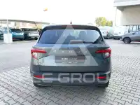 2019 Skoda Karoq