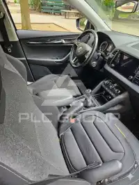 2019 Skoda Karoq