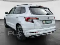 2019 Skoda Karoq