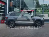 2019 Skoda Karoq