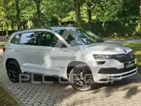 2019 Skoda Karoq