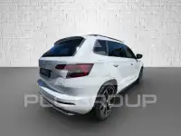 2019 Skoda Karoq