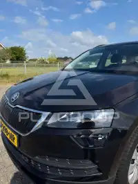 2019 Skoda Karoq