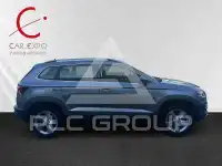 2019 Skoda Karoq