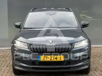 2019 Skoda Karoq