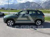 2019 Skoda Karoq