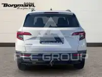 2019 Skoda Karoq