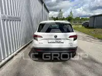 2019 Skoda Karoq