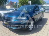 2019 Skoda Karoq