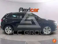 2019 Skoda Karoq