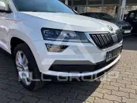 2019 Skoda Karoq