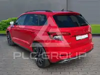 2019 Skoda Karoq
