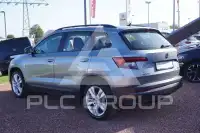 2019 Skoda Karoq