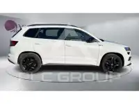 2019 Skoda Karoq