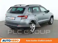 2019 Skoda Karoq