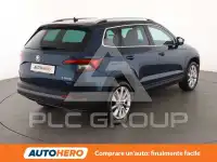 2019 Skoda Karoq