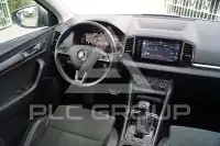 2019 Skoda Karoq