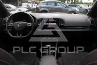 2019 Skoda Karoq