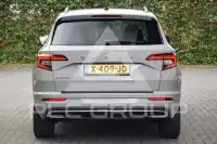 2019 Skoda Karoq