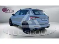 2019 Skoda Karoq