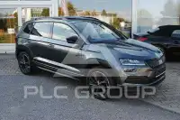 2019 Skoda Karoq