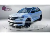 2019 Skoda Karoq