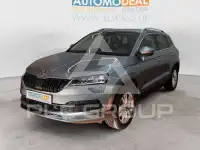 2019 Skoda Karoq