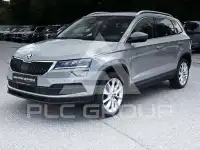2019 Skoda Karoq