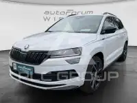 2019 Skoda Karoq