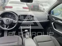 2019 Skoda Karoq