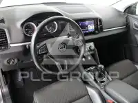 2019 Skoda Karoq