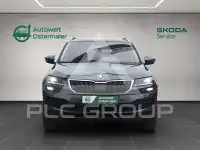 2019 Skoda Karoq