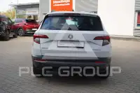 2019 Skoda Karoq