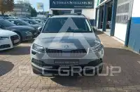 2019 Skoda Karoq