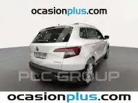 2019 Skoda Karoq