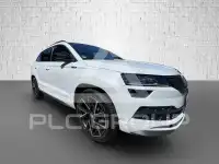 2019 Skoda Karoq