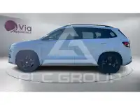 2019 Skoda Karoq