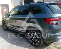 2019 Skoda Karoq