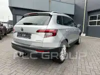 2019 Skoda Karoq