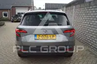 2019 Skoda Karoq