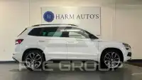 2019 Skoda Karoq
