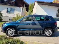 2019 Skoda Karoq