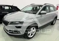 2019 Skoda Karoq