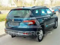 2019 Skoda Karoq