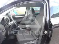 2019 Skoda Karoq