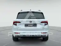 2019 Skoda Karoq